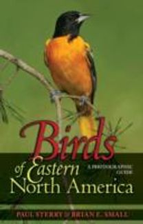 Birds of Eastern North America