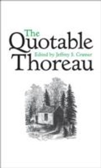 Quotable Thoreau
