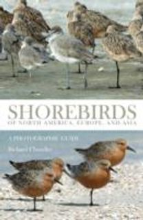 Shorebirds of North America, Europe, and Asia