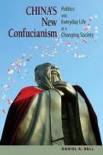 China's New Confucianism China's New Confucianism