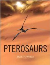 Pterosaurs