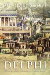 Delphi Delphi