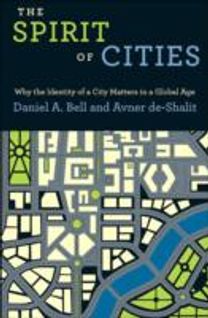 Spirit of Cities Spirit of Cities