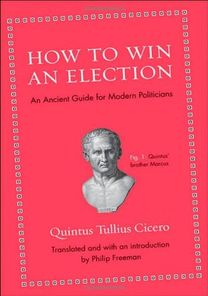 How to Win an Election
