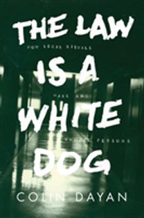 Law is a White Dog