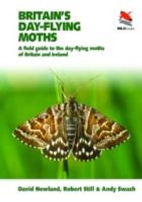 Britains Day-Flying Moths