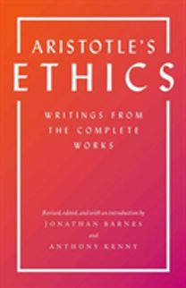 Aristotle's Ethics