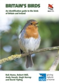 Britains Birds
