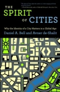 Spirit of Cities Spirit of Cities