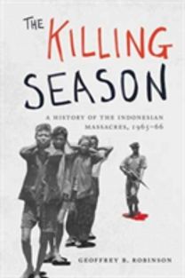 The Killing Season The Killing Season