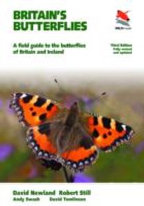 Britains Butterflies