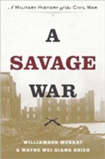 Savage War