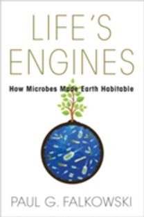 Life's Engines