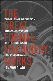 Great Formal Machinery Works