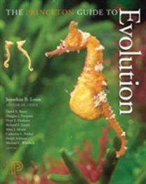 Princeton Guide to Evolution
