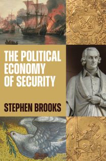 Political Economy of Security