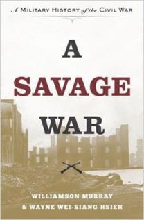 Savage War