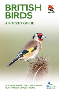 British and Irish Birds