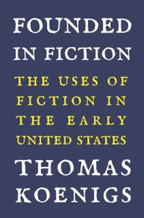 Founded in Fiction