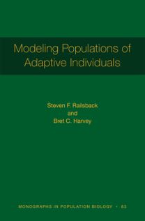 Modeling Populations of Adaptive Individuals