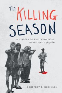 Killing Season Killing Season