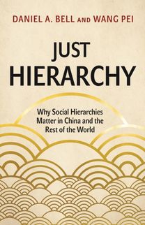 Just Hierarchy Just Hierarchy