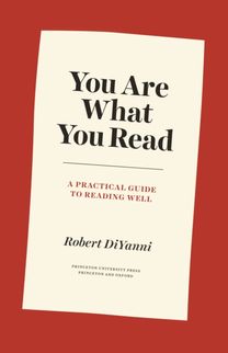 You are What You Read