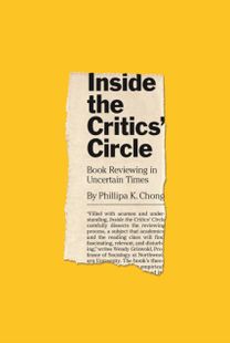 Inside the Critics’ Circle Inside the Critics’ Circle