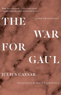 War for Gaul War for Gaul