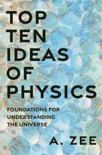 Top Ten Ideas of Physics Top Ten Ideas of Physics