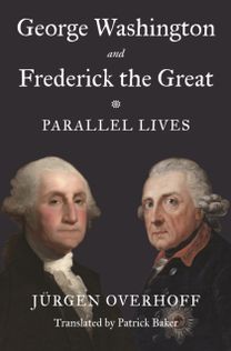 George Washington and Frederick the Great