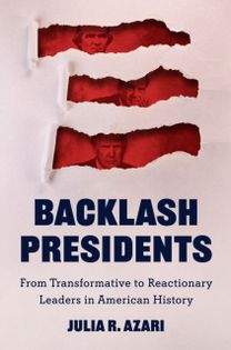 Backlash Presidents Backlash Presidents