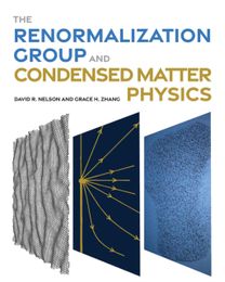 Renormalization Group and Condensed Matter Physics