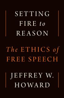 Setting Fire to Reason Setting Fire to Reason