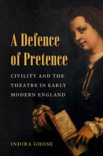 Defence of Pretence