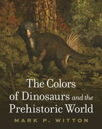Colors of Dinosaurs and the Prehistoric World