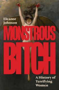 Monstrous Bitch