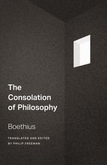 Consolation of Philosophy