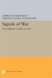 Signals of War Signals of War