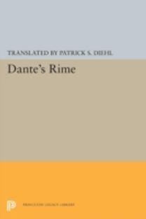 Dante's Rime