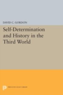 Self-Determination and History in the Third World