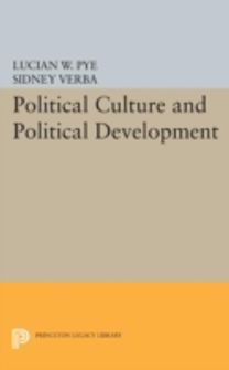 Political Culture and Political Development