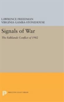 Signals of War Signals of War