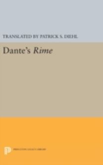 Dante's Rime