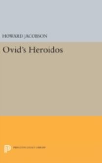 Ovid's Heroidos