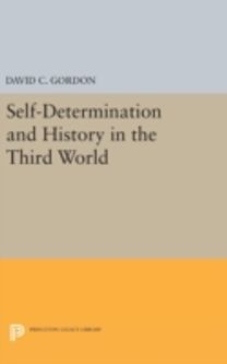 Self-Determination and History in the Third World