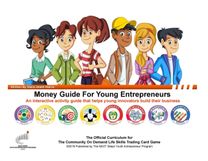 Money Guide For Young Entrepreneurs