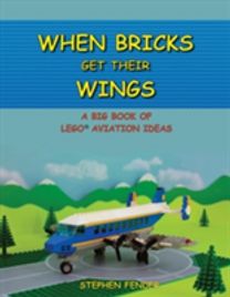 When Bricks Get Their Wings