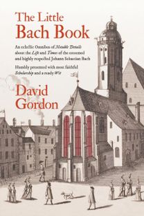 Little Bach Book