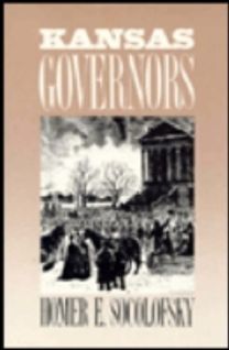 Kansas Governors